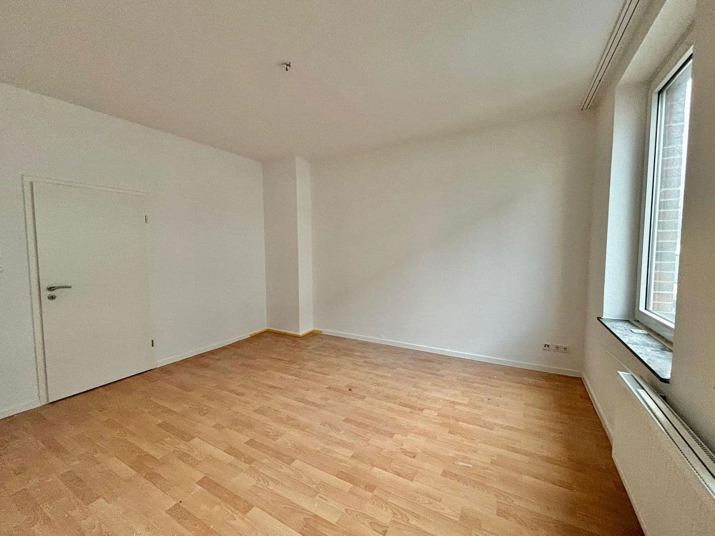 2 bedroom flat to rent, 65 m², Johanneswerkstr. 41, Bielefeld, North Rhine-Westphalia 2 bedroom flat to rent, 65 m², Johanneswerkstr. 41, Bielefeld, North Rhine-Westphalia