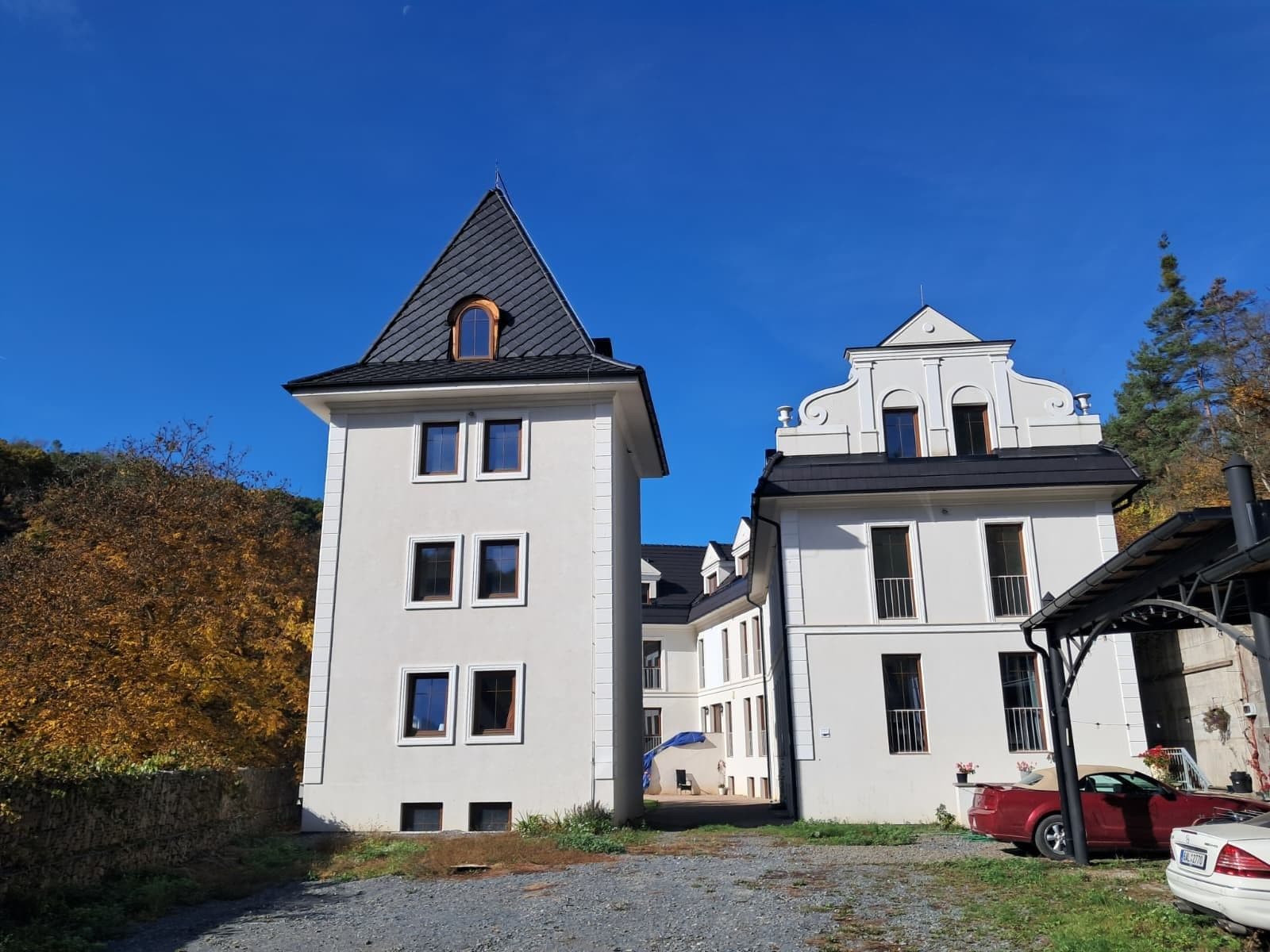 Studio flat to rent, 32 m², Na Cikánce, Prague, Prague Studio flat to rent, 32 m², Na Cikánce, Prague, Prague