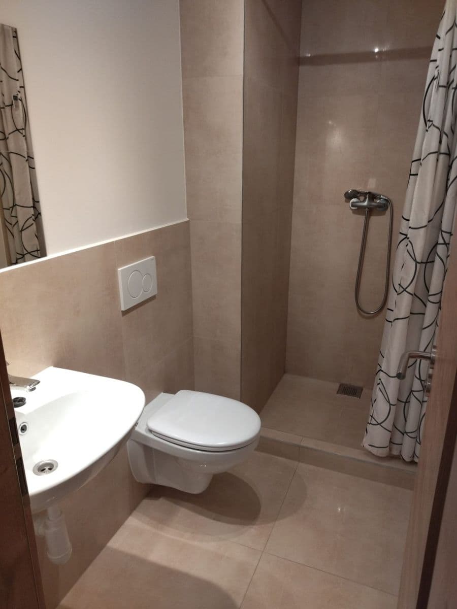 Studio flat to rent, 32 m², Na Cikánce, Prague, Prague Studio flat to rent, 32 m², Na Cikánce, Prague, Prague