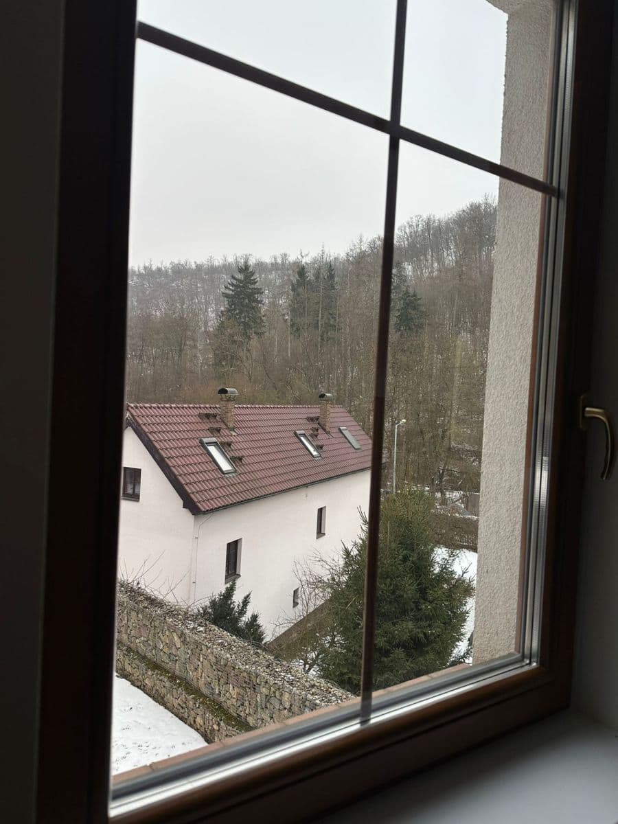 Studio flat to rent, 32 m², Na Cikánce, Prague, Prague Studio flat to rent, 32 m², Na Cikánce, Prague, Prague