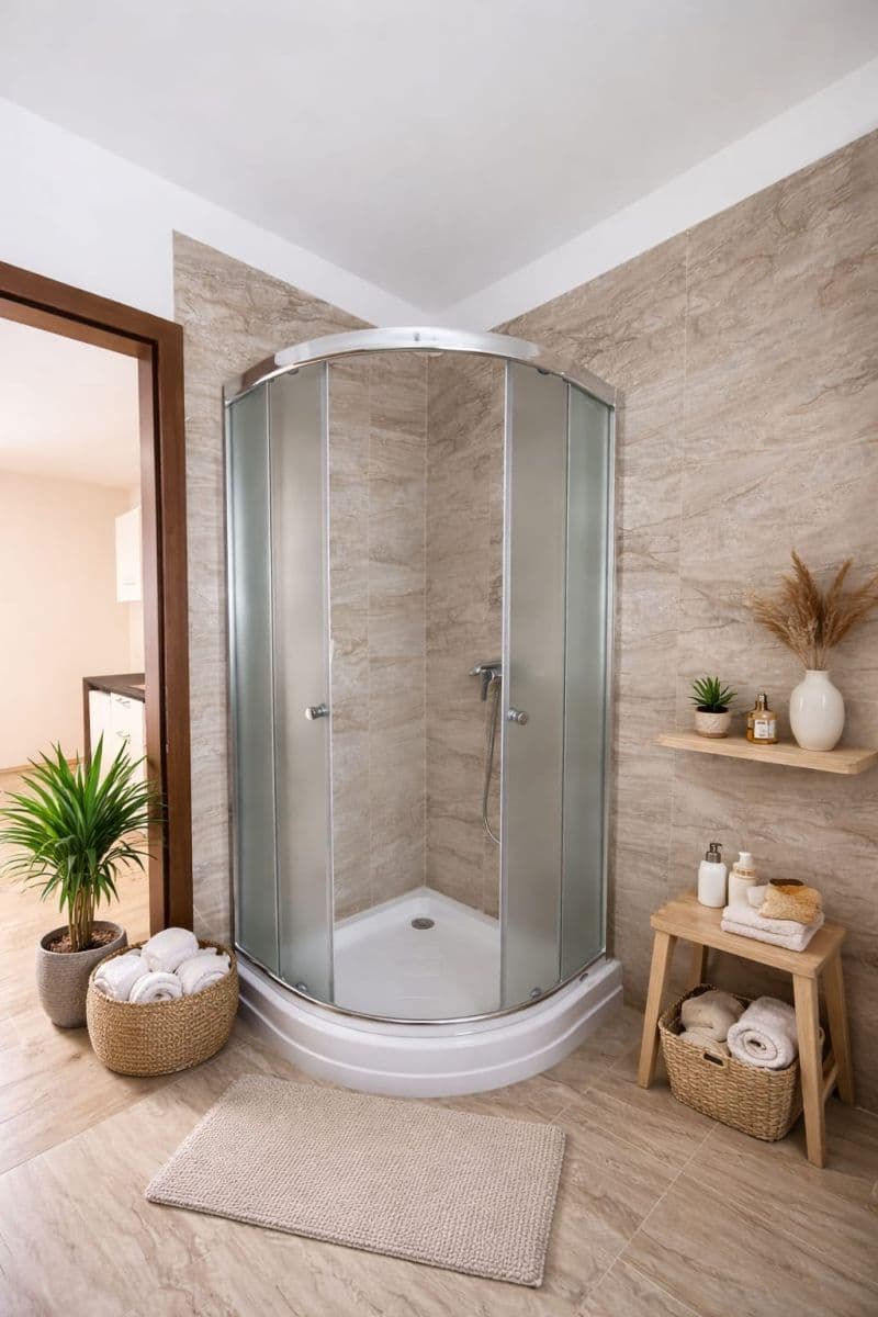 Studio flat to rent, 32 m², Na Cikánce, Prague, Prague Studio flat to rent, 32 m², Na Cikánce, Prague, Prague