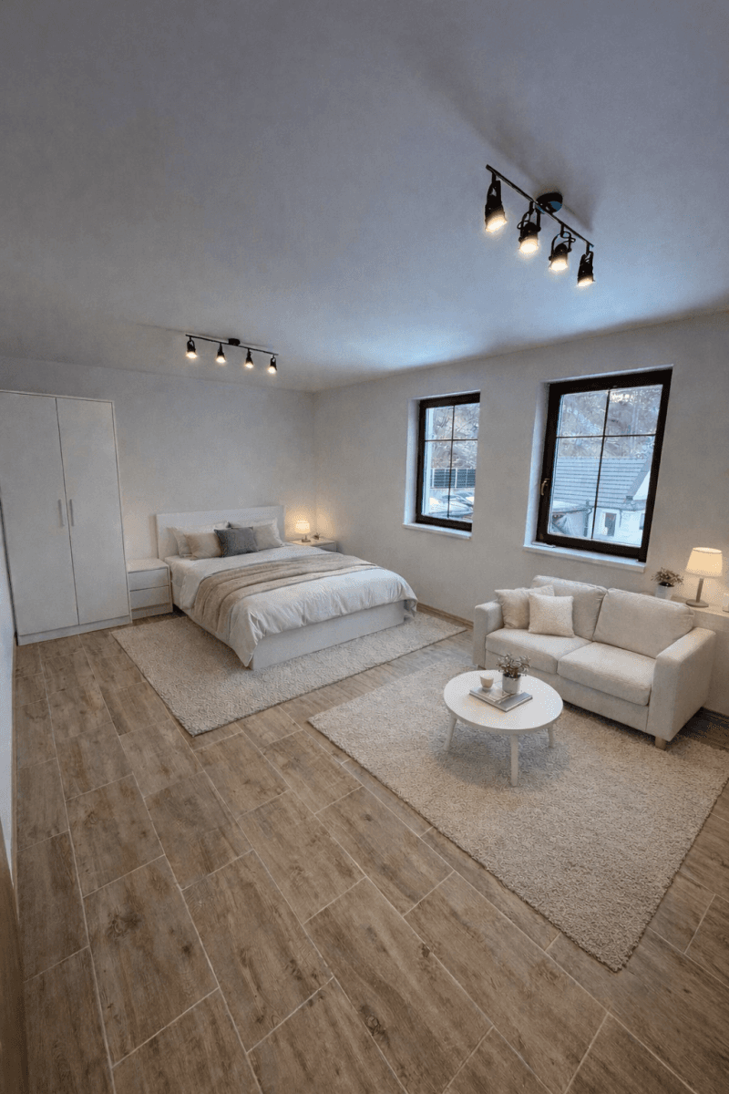 Studio flat to rent, 32 m², Na Cikánce, Prague, Prague Studio flat to rent, 32 m², Na Cikánce, Prague, Prague