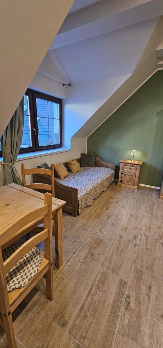 Studio flat to rent, 26 m², Na Cikánce, Prague, Prague Studio flat to rent, 26 m², Na Cikánce, Prague, Prague