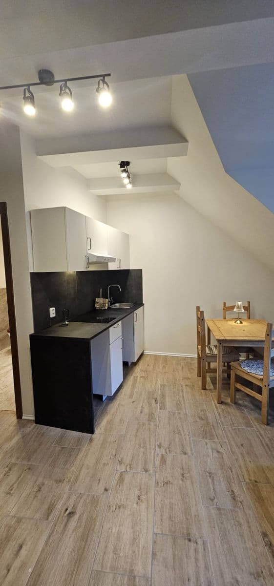 Studio flat to rent, 26 m², Na Cikánce, Prague, Prague Studio flat to rent, 26 m², Na Cikánce, Prague, Prague