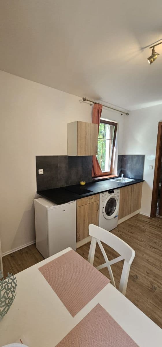 Studio flat to rent, 28 m², Na Cikánce, Prague, Prague Studio flat to rent, 28 m², Na Cikánce, Prague, Prague