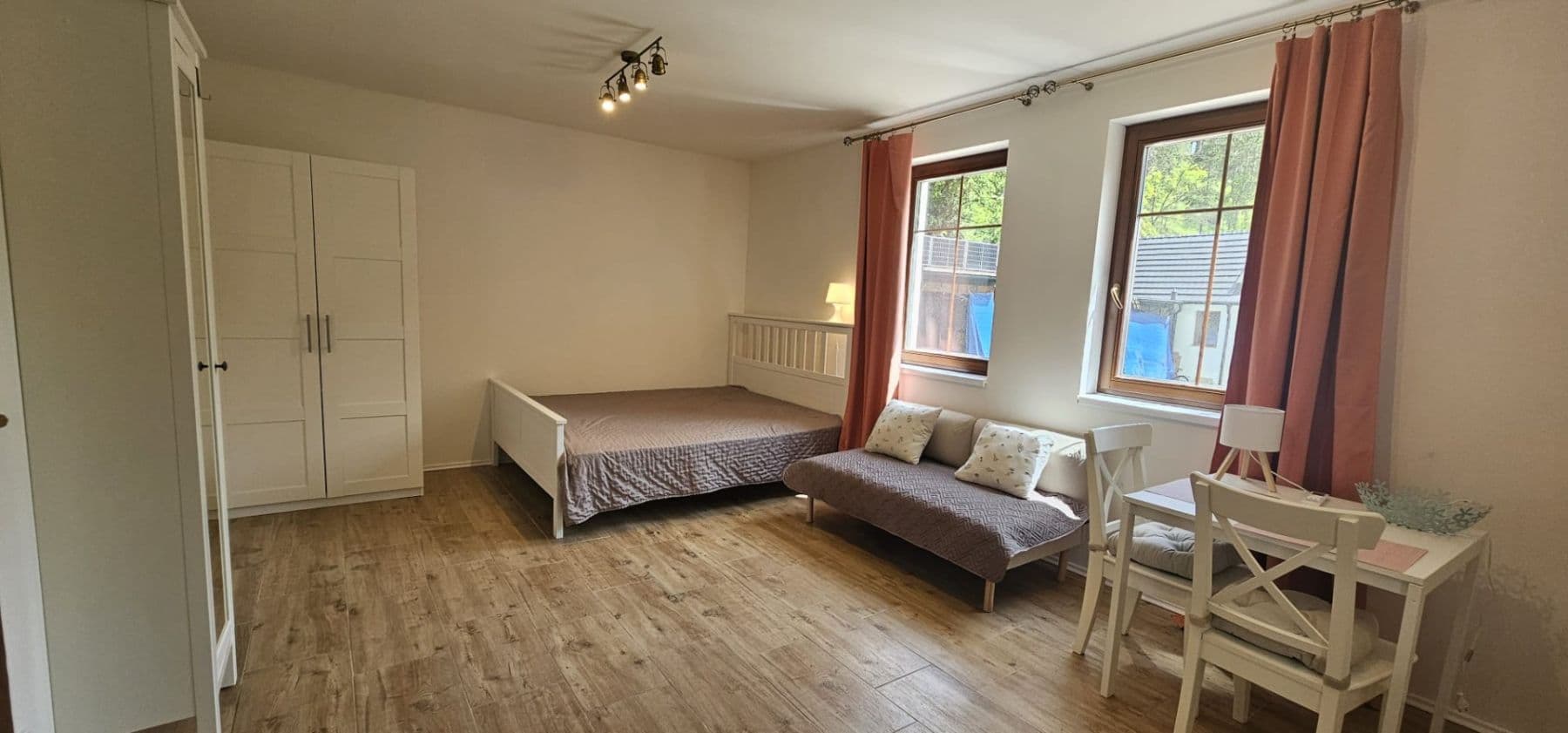 Studio flat to rent, 28 m², Na Cikánce, Prague, Prague Studio flat to rent, 28 m², Na Cikánce, Prague, Prague