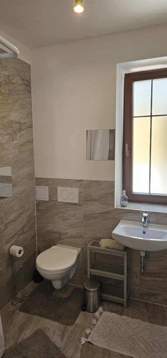 Studio flat to rent, 28 m², Na Cikánce, Prague, Prague Studio flat to rent, 28 m², Na Cikánce, Prague, Prague