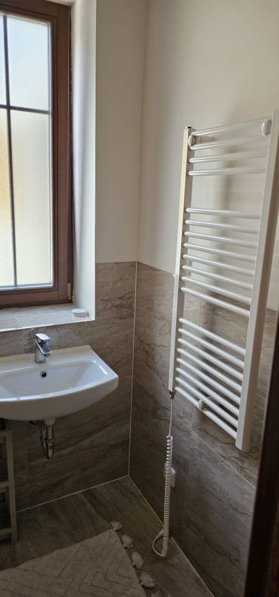 Studio flat to rent, 28 m², Na Cikánce, Prague, Prague Studio flat to rent, 28 m², Na Cikánce, Prague, Prague