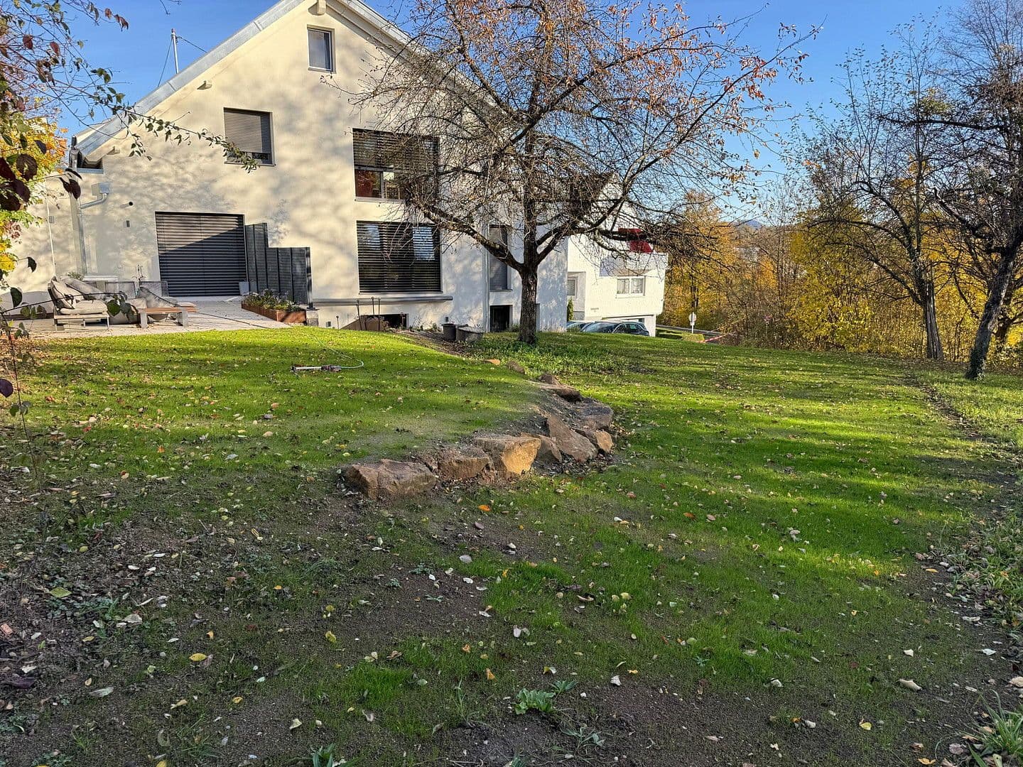 4 bedroom with open-plan kitchen flat to rent, 150 m², Nürtingen, Baden-Württemberg 4 bedroom with open-plan kitchen flat to rent, 150 m², Nürtingen, Baden-Württemberg