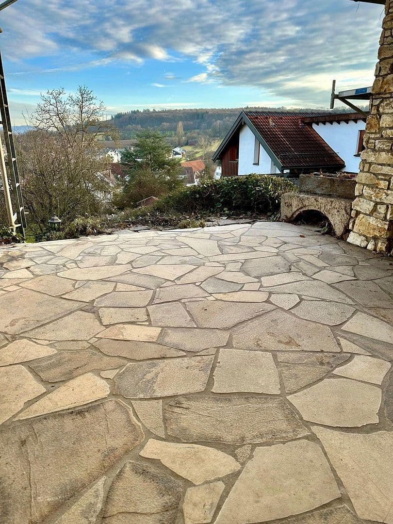 2 bedroom with open-plan kitchen flat to rent, 150 m², Aichtal, Baden-Württemberg 2 bedroom with open-plan kitchen flat to rent, 150 m², Aichtal, Baden-Württemberg