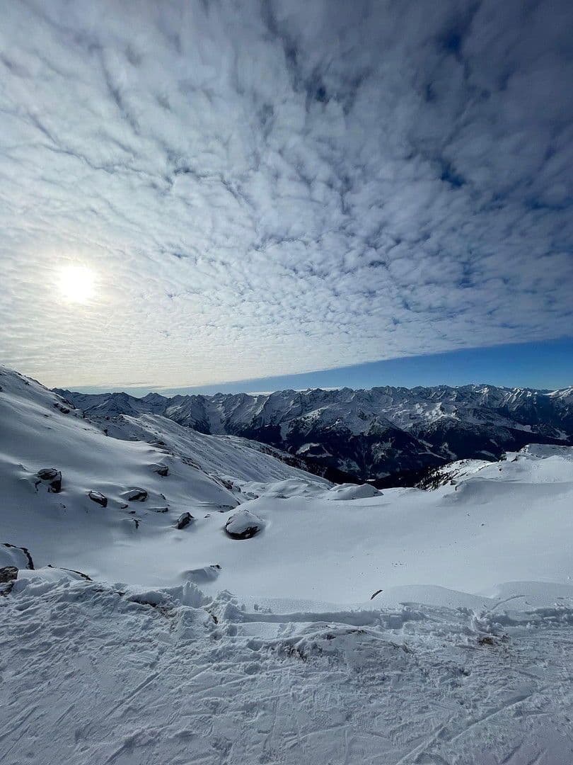 1 bedroom flat for sale, 35 m², Königsleiten, Salzburg 1 bedroom flat for sale, 35 m², Königsleiten, Salzburg