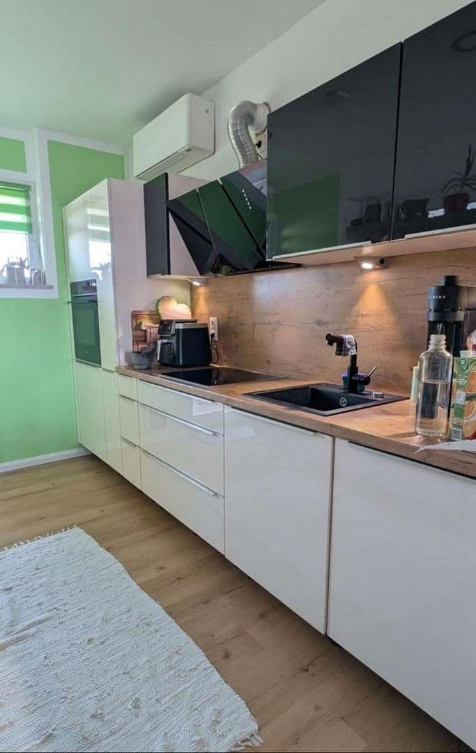 3 bedroom with open-plan kitchen flat for sale, 125 m², Werfelstraße 3, Marchtrenk, Upper Austria 3 bedroom with open-plan kitchen flat for sale, 125 m², Werfelstraße 3, Marchtrenk, Upper Austria