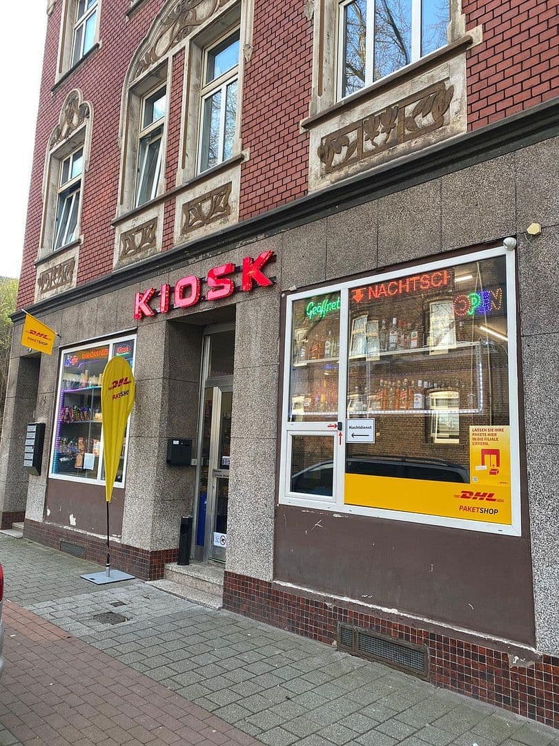 house for sale, 385 m², Papiermühlenstraße 6, Duisburg, North Rhine-Westphalia house for sale, 385 m², Papiermühlenstraße 6, Duisburg, North Rhine-Westphalia