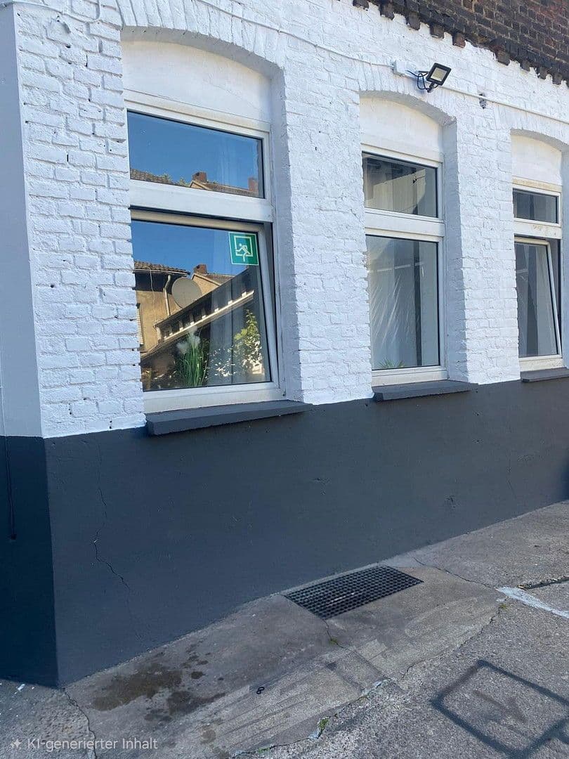 house for sale, 385 m², Papiermühlenstraße 6, Duisburg, North Rhine-Westphalia house for sale, 385 m², Papiermühlenstraße 6, Duisburg, North Rhine-Westphalia