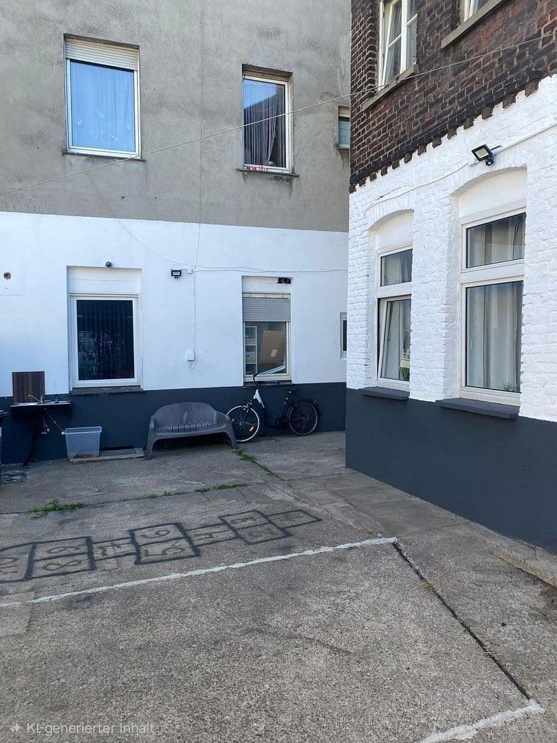 house for sale, 385 m², Papiermühlenstraße 6, Duisburg, North Rhine-Westphalia house for sale, 385 m², Papiermühlenstraße 6, Duisburg, North Rhine-Westphalia