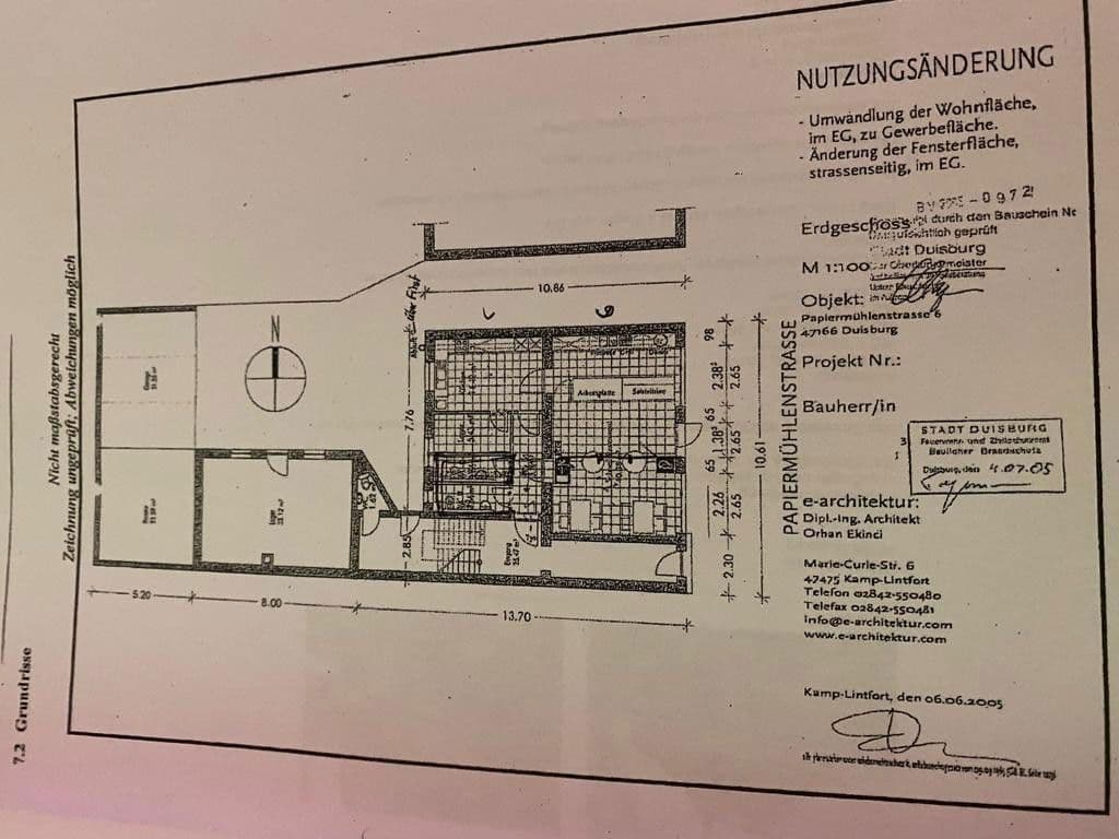 house for sale, 385 m², Papiermühlenstraße 6, Duisburg, North Rhine-Westphalia house for sale, 385 m², Papiermühlenstraße 6, Duisburg, North Rhine-Westphalia