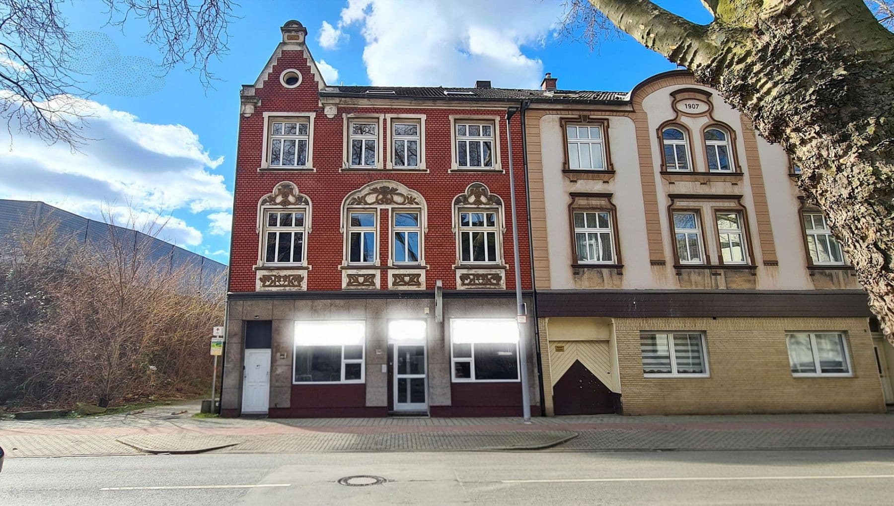 house for sale, 385 m², Papiermühlenstraße 6, Duisburg, North Rhine-Westphalia house for sale, 385 m², Papiermühlenstraße 6, Duisburg, North Rhine-Westphalia