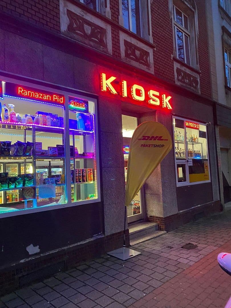 house for sale, 385 m², Papiermühlenstraße 6, Duisburg, North Rhine-Westphalia house for sale, 385 m², Papiermühlenstraße 6, Duisburg, North Rhine-Westphalia