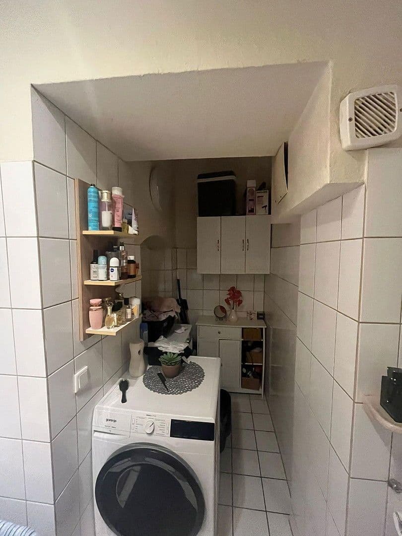 2 bedroom flat to rent, 54 m², Wuppertal, North Rhine-Westphalia 2 bedroom flat to rent, 54 m², Wuppertal, North Rhine-Westphalia