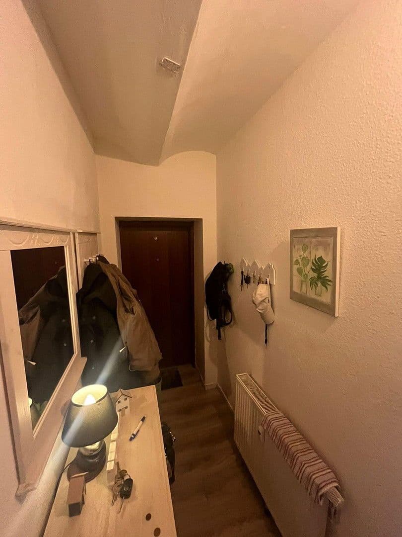 2 bedroom flat to rent, 54 m², Wuppertal, North Rhine-Westphalia 2 bedroom flat to rent, 54 m², Wuppertal, North Rhine-Westphalia