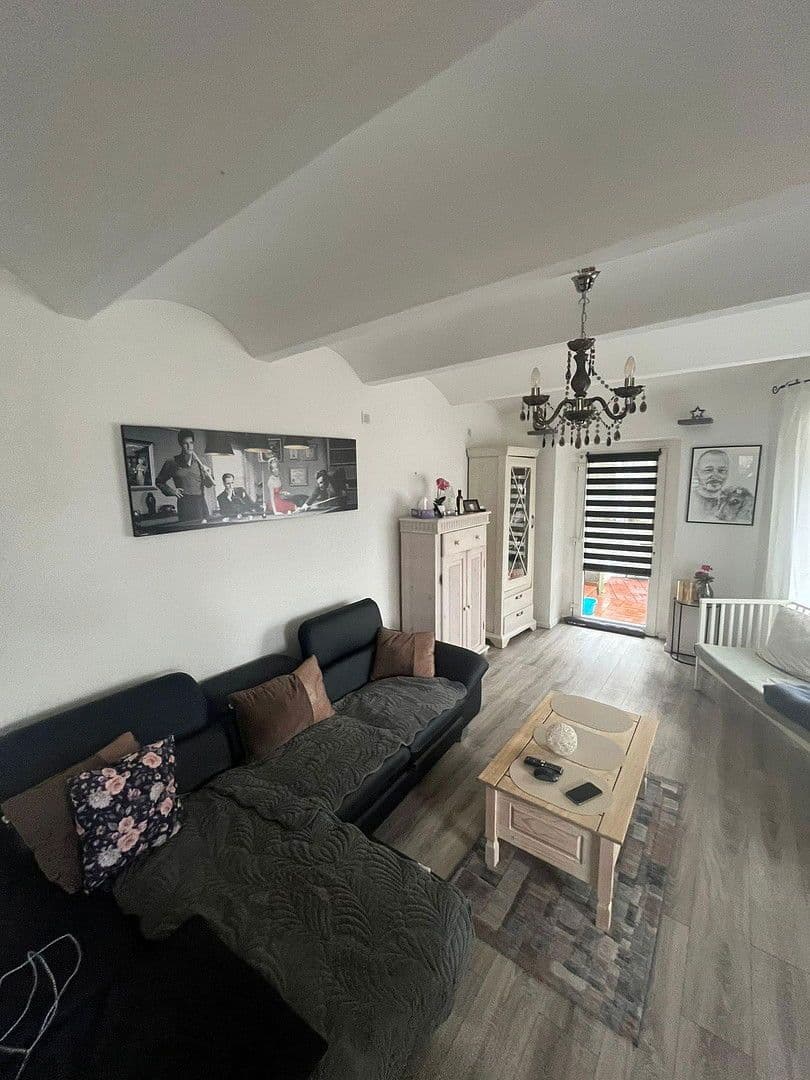 2 bedroom flat to rent, 54 m², Wuppertal, North Rhine-Westphalia 2 bedroom flat to rent, 54 m², Wuppertal, North Rhine-Westphalia