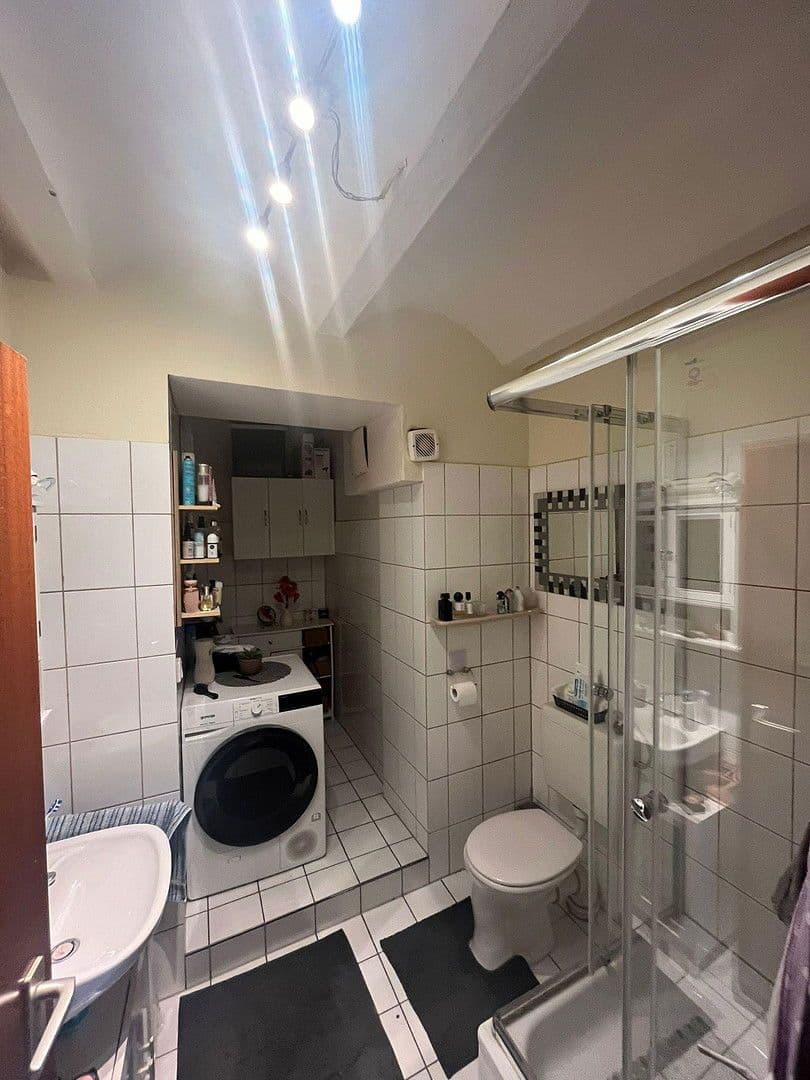 2 bedroom flat to rent, 54 m², Wuppertal, North Rhine-Westphalia 2 bedroom flat to rent, 54 m², Wuppertal, North Rhine-Westphalia