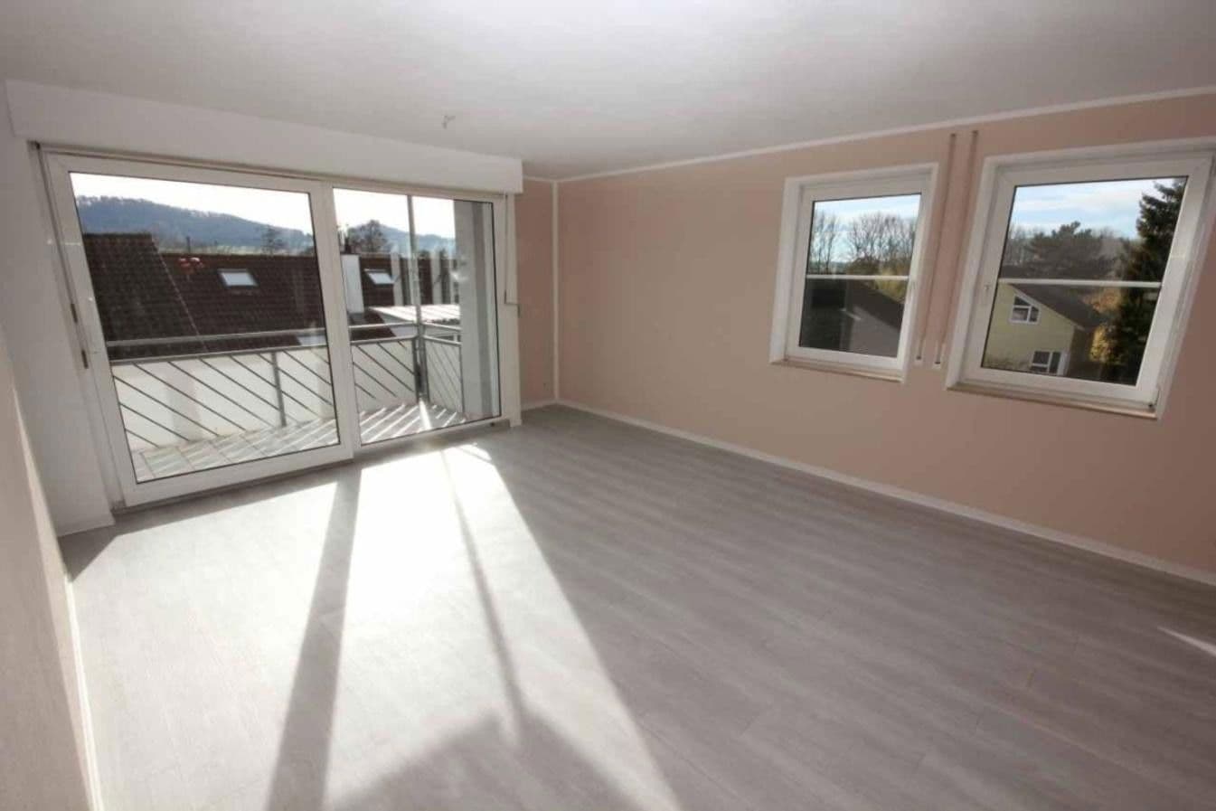 3 bedroom flat to rent, 65 m², Sandäckerstraße 54, Tübingen, Baden-Württemberg 3 bedroom flat to rent, 65 m², Sandäckerstraße 54, Tübingen, Baden-Württemberg