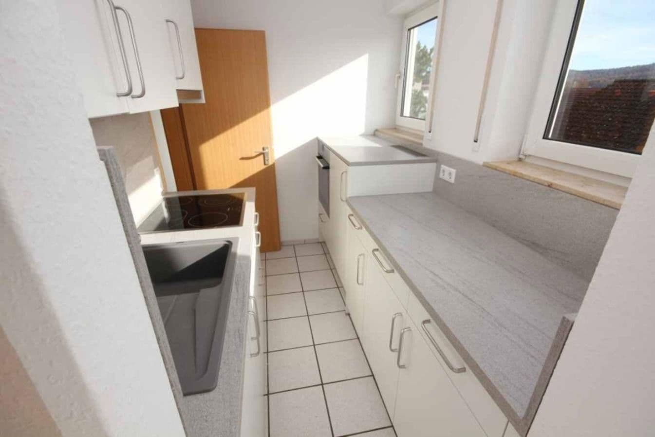 3 bedroom flat to rent, 65 m², Sandäckerstraße 54, Tübingen, Baden-Württemberg 3 bedroom flat to rent, 65 m², Sandäckerstraße 54, Tübingen, Baden-Württemberg