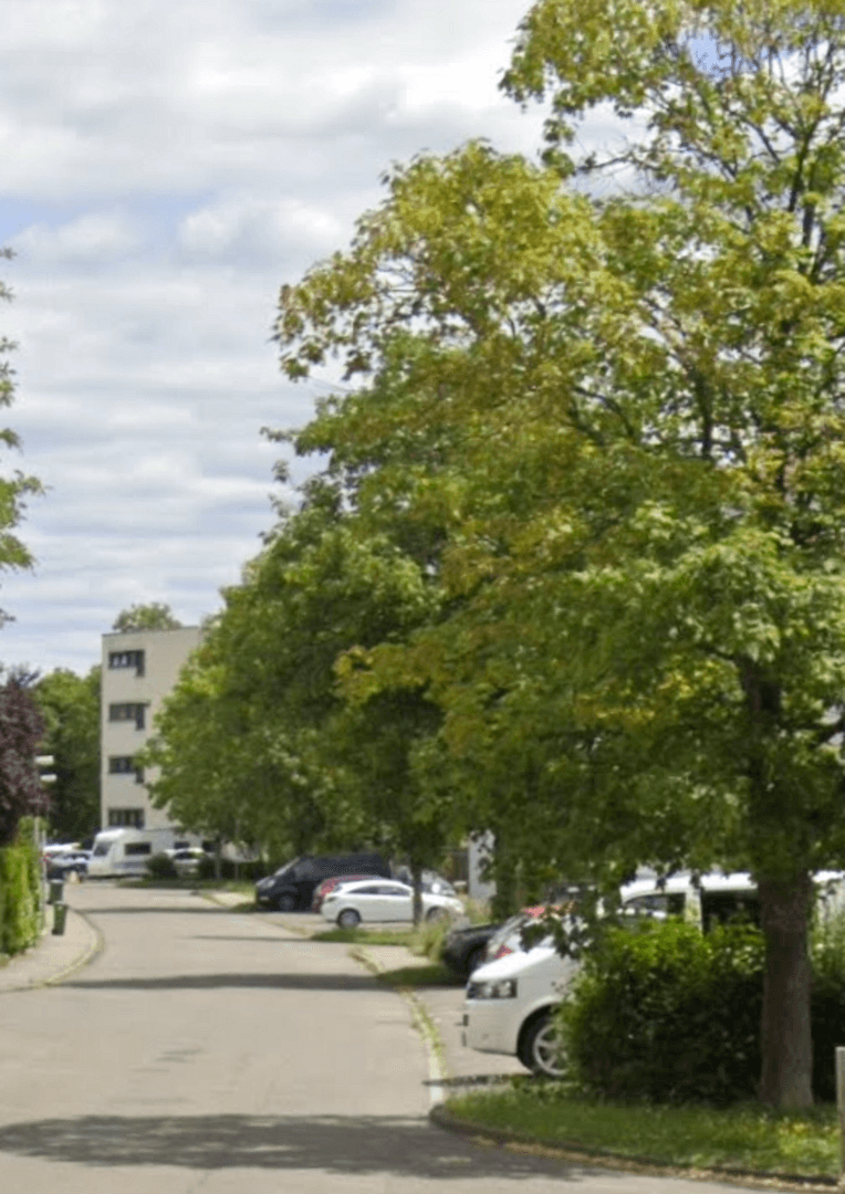 3 bedroom flat to rent, 65 m², Sandäckerstraße 54, Tübingen, Baden-Württemberg 3 bedroom flat to rent, 65 m², Sandäckerstraße 54, Tübingen, Baden-Württemberg