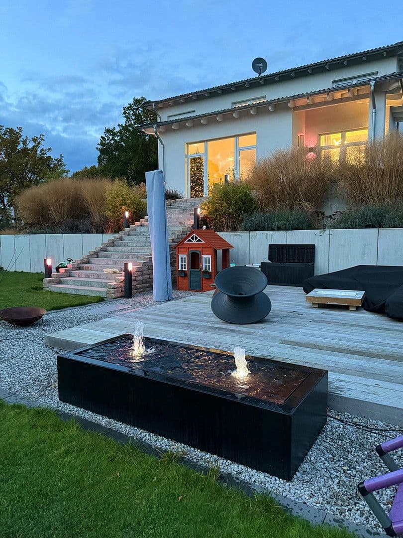 house for sale, 226 m², Bilshausen, Lower Saxony house for sale, 226 m², Bilshausen, Lower Saxony