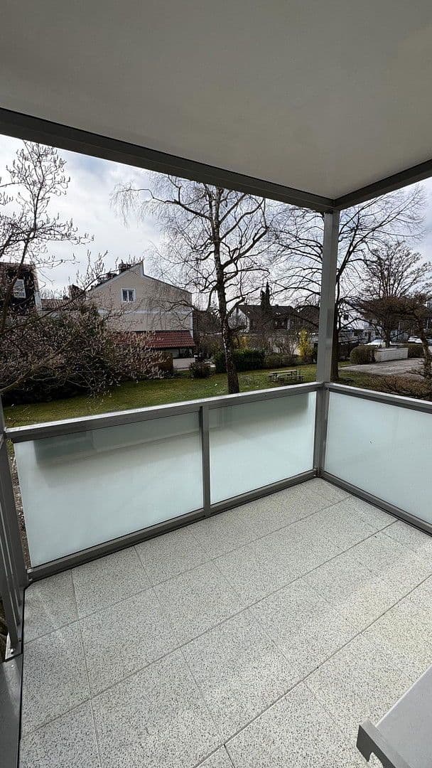 1 bedroom flat for sale, 30 m², Max-Planck-Str. 13, Neufahrn, Bavaria 1 bedroom flat for sale, 30 m², Max-Planck-Str. 13, Neufahrn, Bavaria