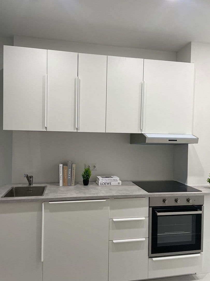 flat to rent, 14 m², Grimmeisenstraße 14, München -Bogenhausen, Bavaria flat to rent, 14 m², Grimmeisenstraße 14, München -Bogenhausen, Bavaria