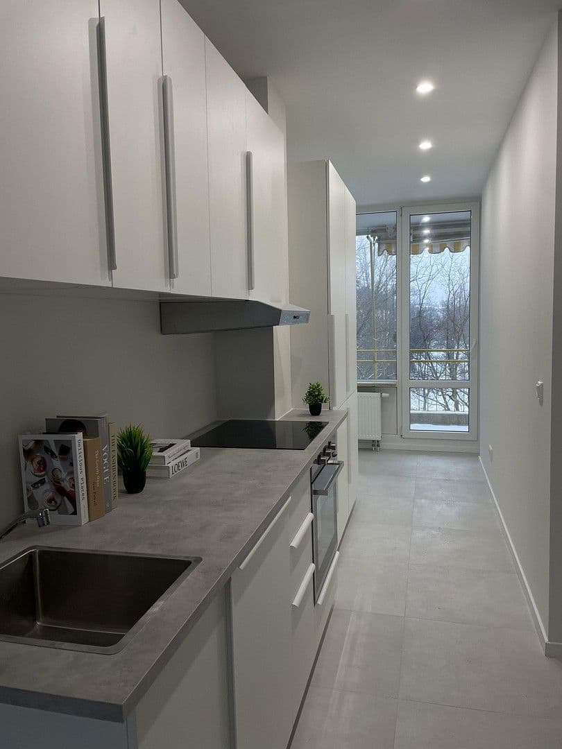 flat to rent, 14 m², Grimmeisenstraße 14, München -Bogenhausen, Bavaria flat to rent, 14 m², Grimmeisenstraße 14, München -Bogenhausen, Bavaria