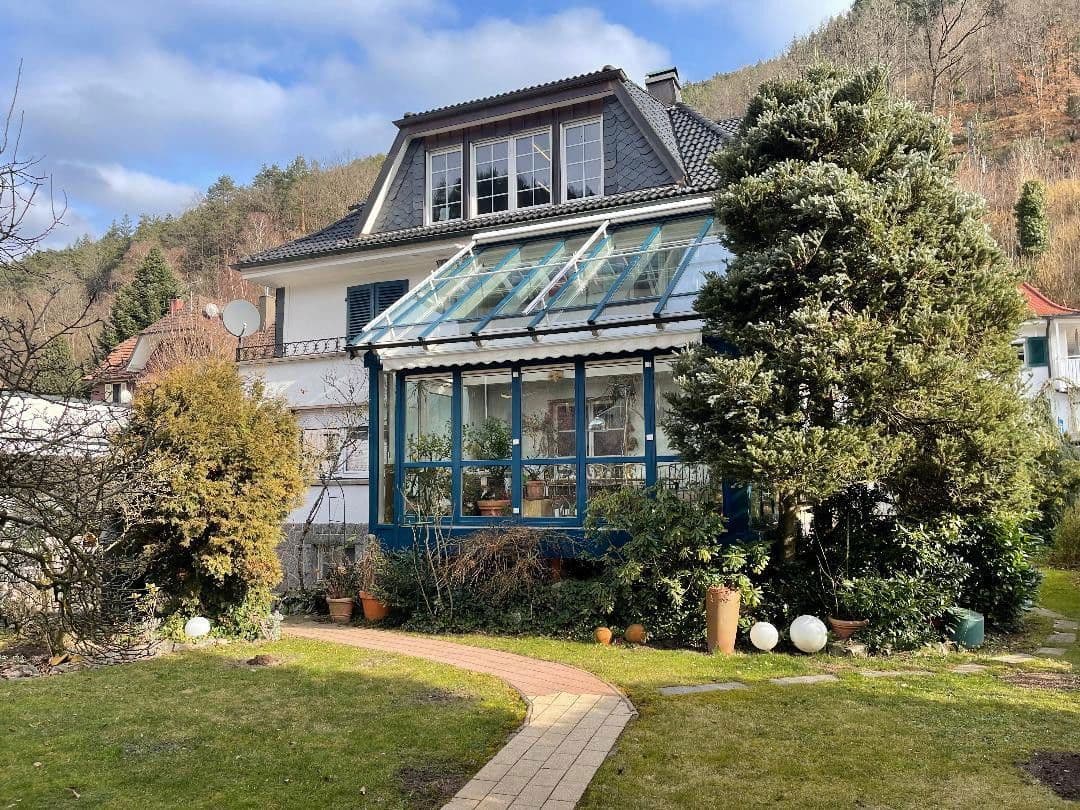 house for sale, 200 m², Hornberg, Baden-Württemberg house for sale, 200 m², Hornberg, Baden-Württemberg