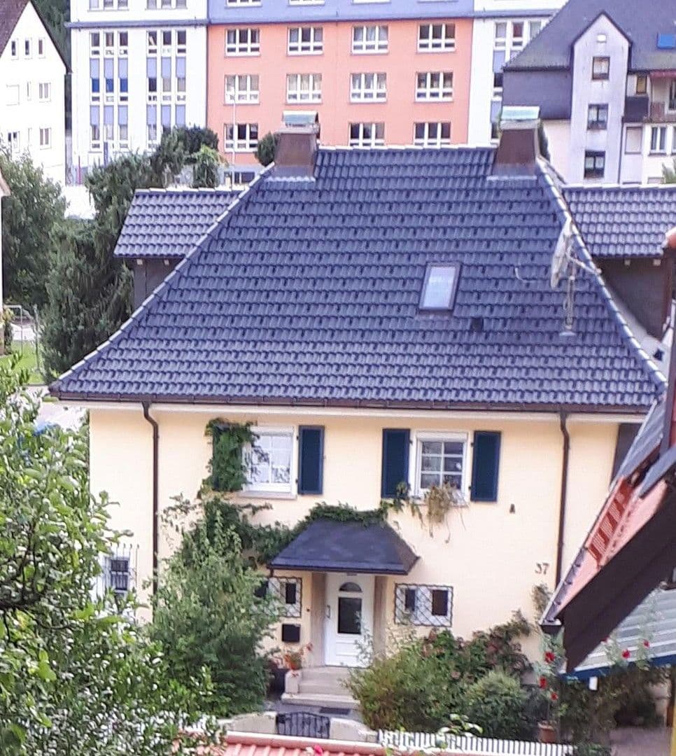 house for sale, 200 m², Hornberg, Baden-Württemberg house for sale, 200 m², Hornberg, Baden-Württemberg