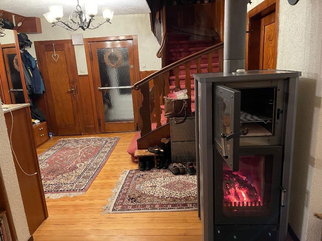 house for sale, 200 m², Hornberg, Baden-Württemberg house for sale, 200 m², Hornberg, Baden-Württemberg