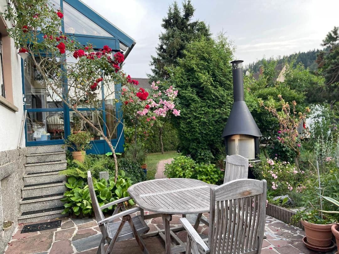 house for sale, 200 m², Hornberg, Baden-Württemberg house for sale, 200 m², Hornberg, Baden-Württemberg