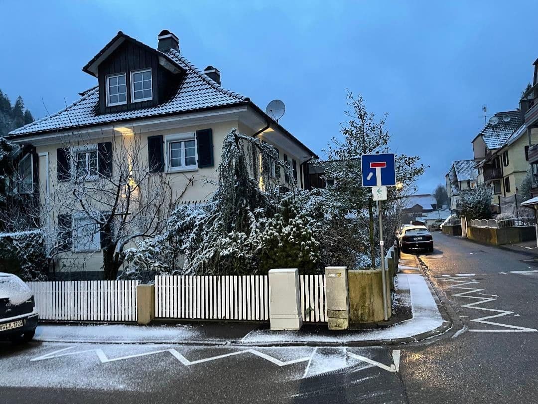 house for sale, 200 m², Hornberg, Baden-Württemberg house for sale, 200 m², Hornberg, Baden-Württemberg