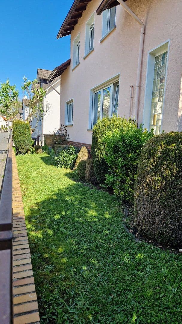 house for sale, 177 m², Bad Homburg vor der Höhe, Hesse house for sale, 177 m², Bad Homburg vor der Höhe, Hesse