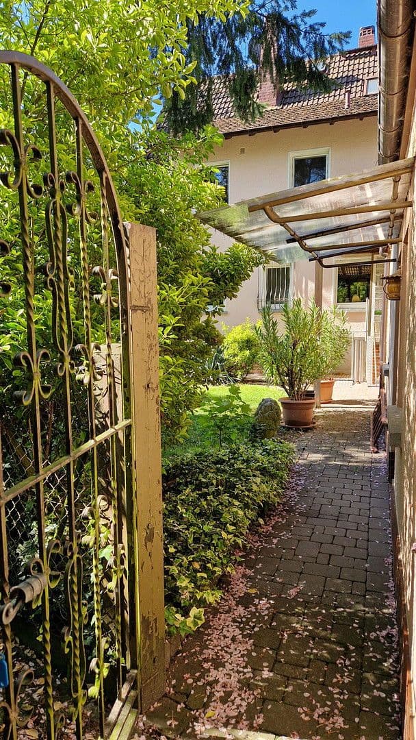 house for sale, 177 m², Bad Homburg vor der Höhe, Hesse house for sale, 177 m², Bad Homburg vor der Höhe, Hesse