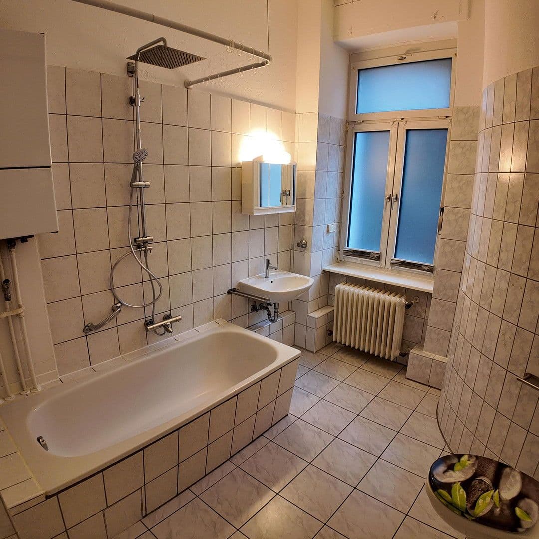 2 bedroom flat to rent, 70 m², Am Schloßpark 93, Wiesbaden, Hesse 2 bedroom flat to rent, 70 m², Am Schloßpark 93, Wiesbaden, Hesse