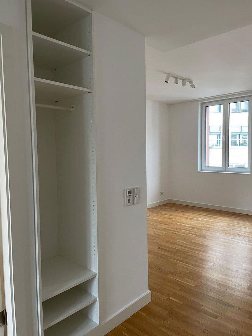 2 bedroom flat to rent, 52 m², Frankfurt, Hesse 2 bedroom flat to rent, 52 m², Frankfurt, Hesse
