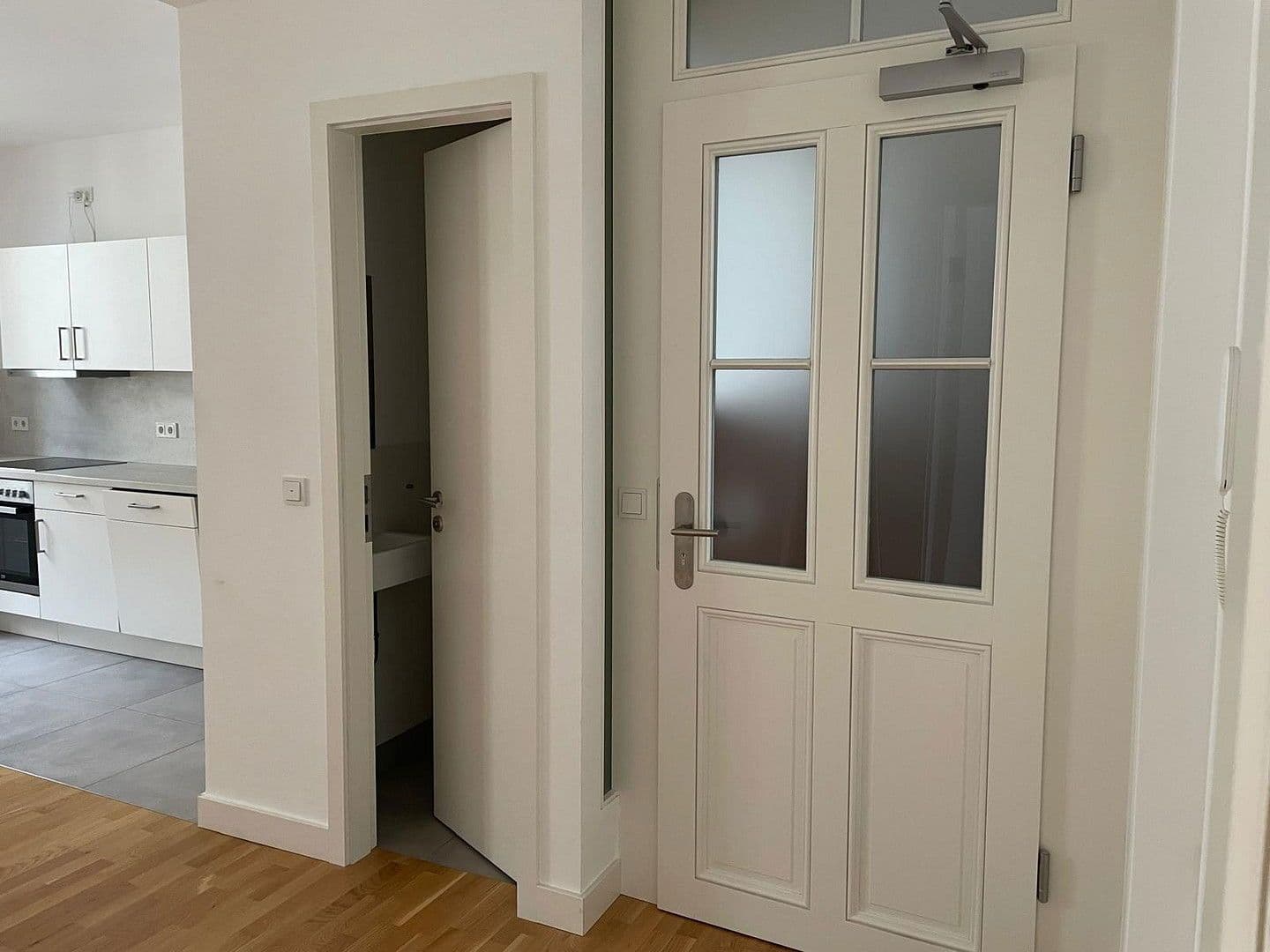 2 bedroom flat to rent, 52 m², Frankfurt, Hesse 2 bedroom flat to rent, 52 m², Frankfurt, Hesse