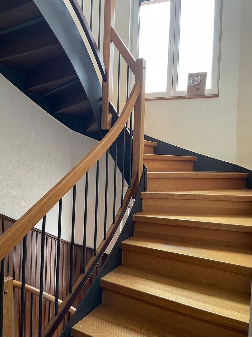 2 bedroom flat to rent, 52 m², Frankfurt, Hesse 2 bedroom flat to rent, 52 m², Frankfurt, Hesse