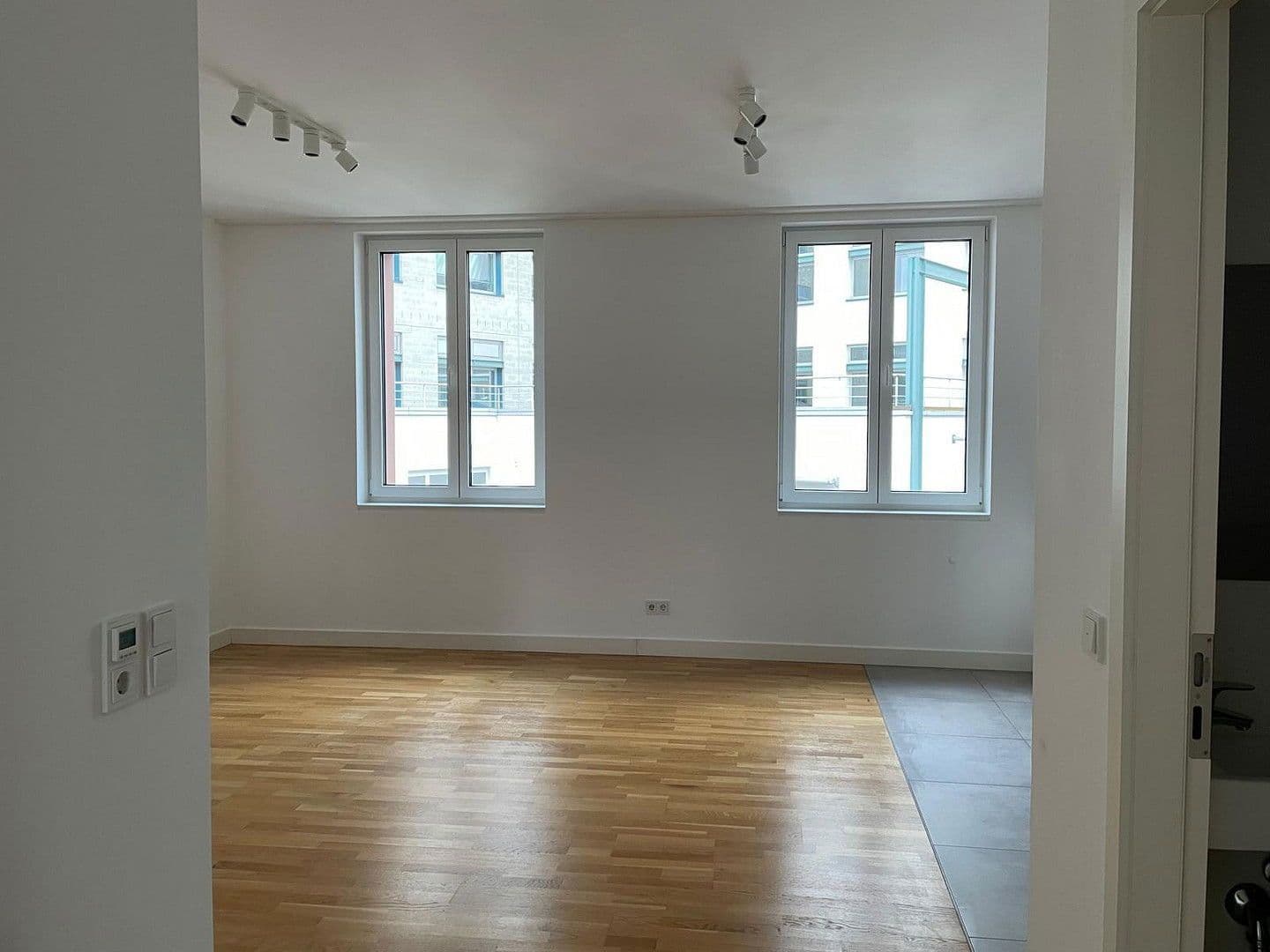 2 bedroom flat to rent, 52 m², Frankfurt, Hesse 2 bedroom flat to rent, 52 m², Frankfurt, Hesse