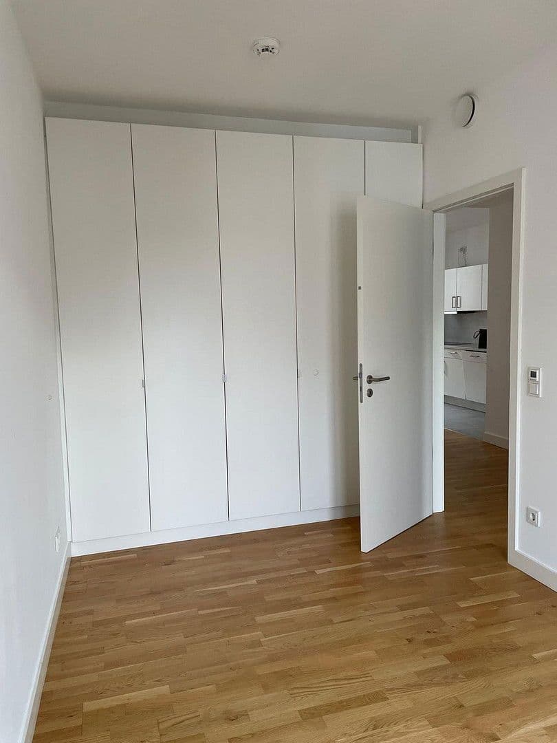 2 bedroom flat to rent, 52 m², Frankfurt, Hesse 2 bedroom flat to rent, 52 m², Frankfurt, Hesse