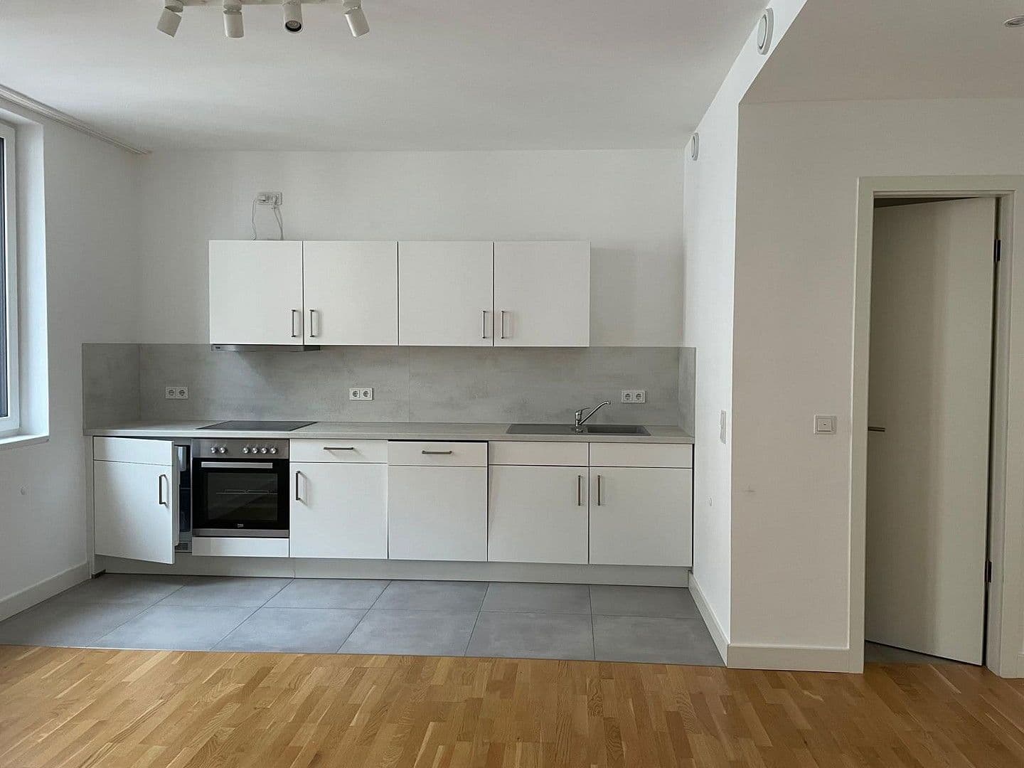 2 bedroom flat to rent, 52 m², Frankfurt, Hesse 2 bedroom flat to rent, 52 m², Frankfurt, Hesse