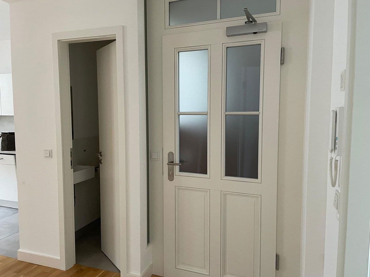 2 bedroom flat to rent, 52 m², Frankfurt, Hesse 2 bedroom flat to rent, 52 m², Frankfurt, Hesse