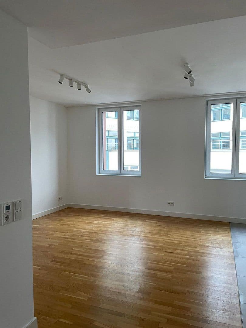 2 bedroom flat to rent, 52 m², Frankfurt, Hesse 2 bedroom flat to rent, 52 m², Frankfurt, Hesse
