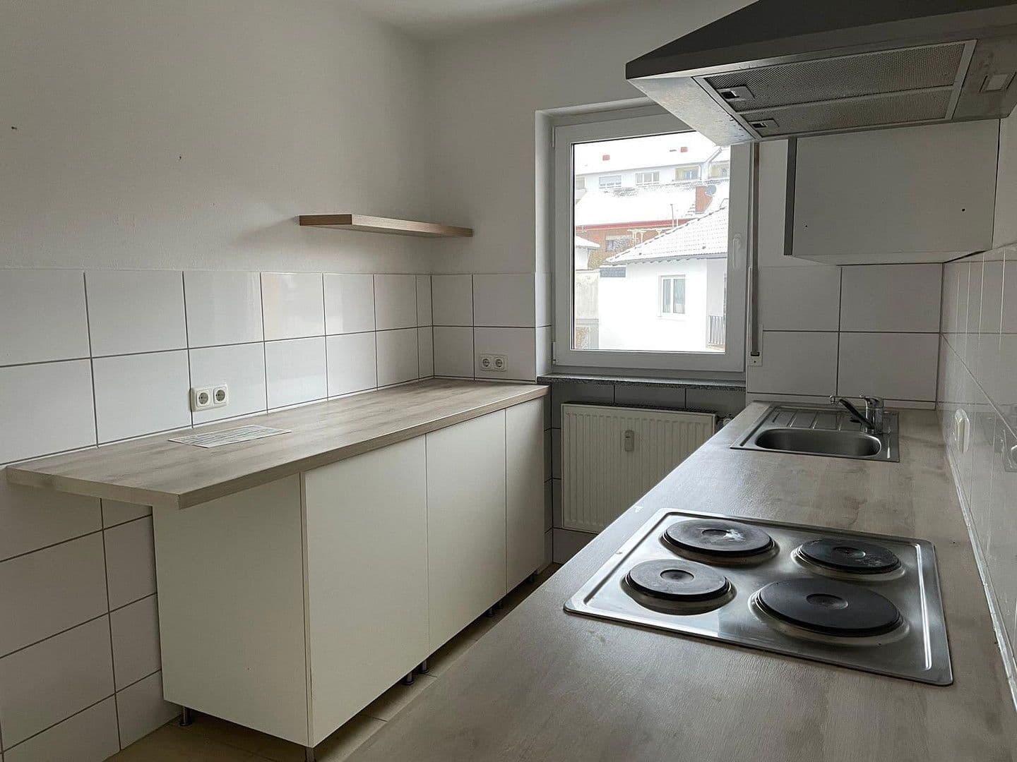 3 bedroom flat to rent, 85 m², Usingen, Hesse 3 bedroom flat to rent, 85 m², Usingen, Hesse